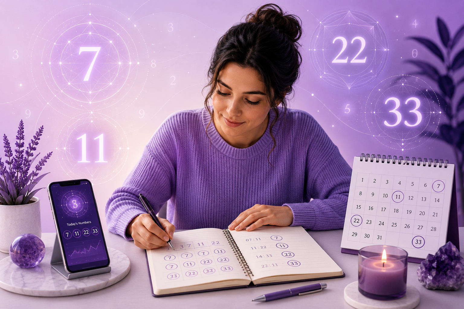 Why Lucky Number Tracking Is Becoming a Daily Habit for Numerology Enthusiasts